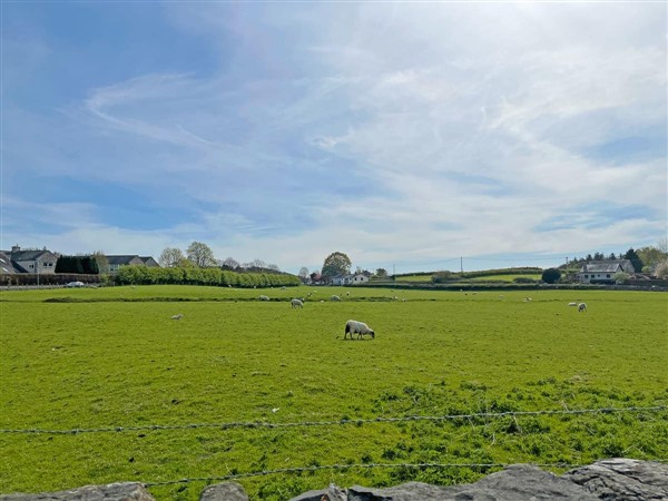 Barngarth in Cumbria