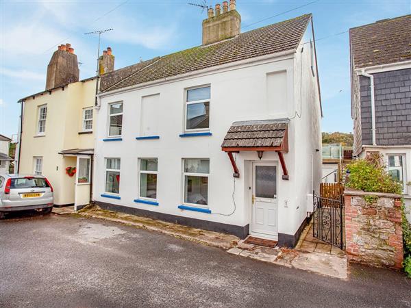 Barnhay Cottage in Devon