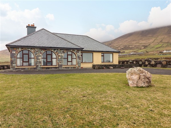Barr na hAille - Kerry