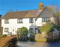 Barrington Cottage in Byworth, near Petworth - West Sussex