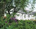 Bartaggart Farm Holiday Cottages - The Nook in Balmaclellan, nr. Castle Douglas - Dumfries and Galloway