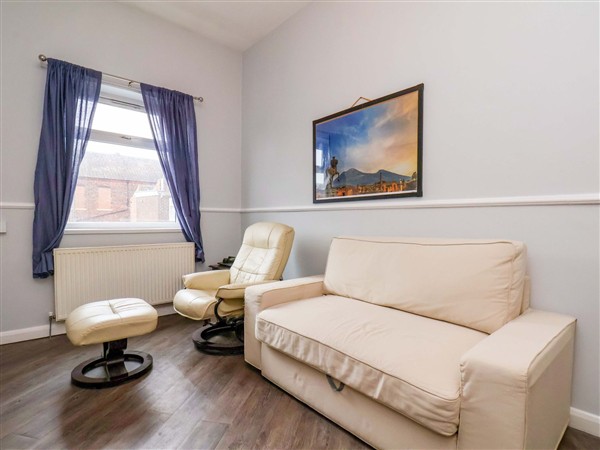 Bartlett's Base in Cleveland