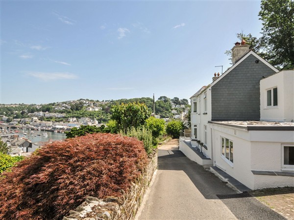 Barton House, 