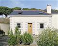 Basil Cottage in Crantock, Cornwall. - Great Britain
