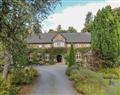 Baskerville Retreat in  - Bovey Tracey