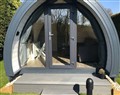 Bassenthwaite Pod 1 - Lancashire