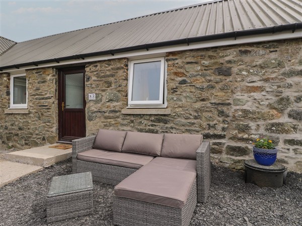 Bathach Beag in Argyll