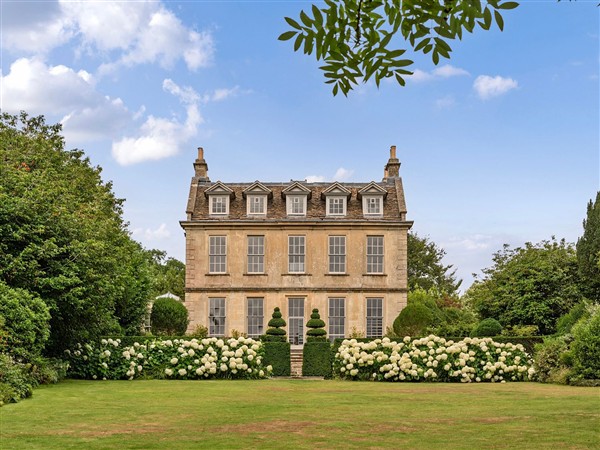 Batheaston House - Avon