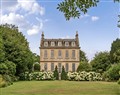 Enjoy a glass of wine at Batheaston House; ; Batheaston