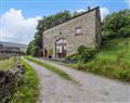 Relax at Battery Barn; ; Kettlewell