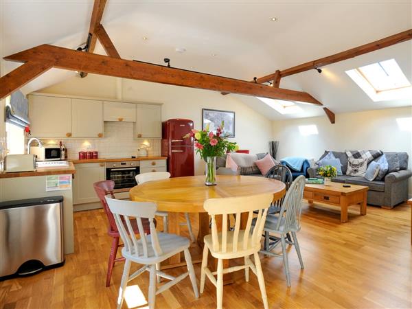 Bay Cottage in Brook, near Brighstone, Isle of Wight
