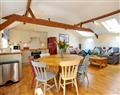 Bay Cottage in Brook, near Brighstone - Isle of Wight
