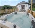 Relax in a Hot Tub at Bay Cottage; Mid Glamorgan