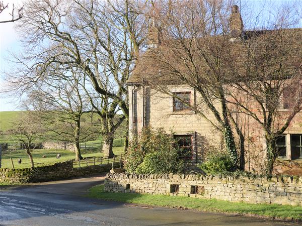 Bay Horse Cottage in Skipton, North Yorkshire