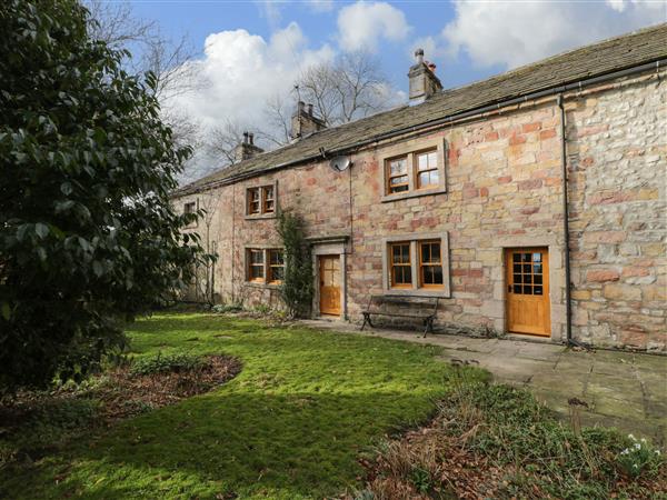 Bay Horse Farm in North Yorkshire