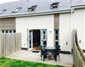 Bay Retreat - 2 bed with shower in  - St Merryn