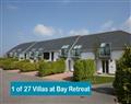 Enjoy a leisurely break at Bay Retreat - 2 Bed Villa; ; St Merryn