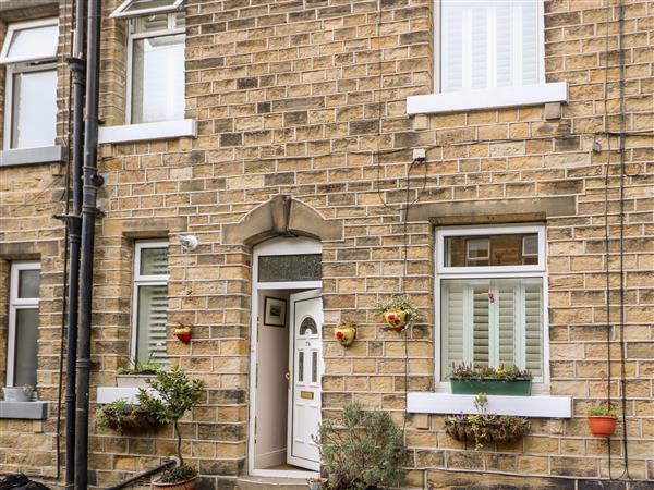 Bay Tree Cottage in West Yorkshire