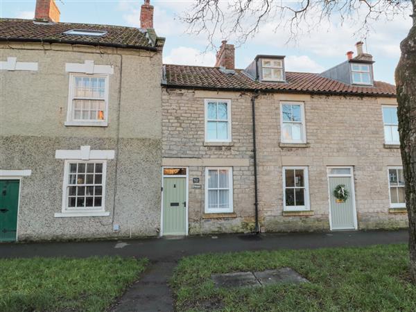 Bay Tree Cottage in North Yorkshire