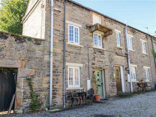 Bay Tree Cottage in North Yorkshire