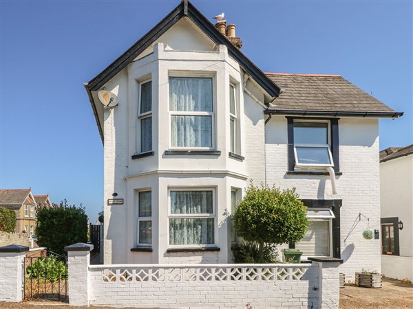 Bay Tree Cottage, 