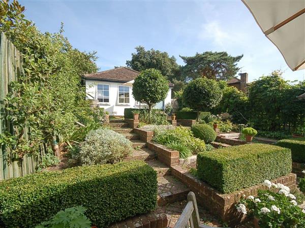 Bay Tree Cottage in West Sussex