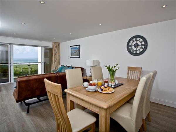 Bay View in 27 Bredon Court, Newquay - Cornwall