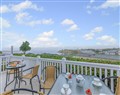 Enjoy a leisurely break at Bay View 34; Dorset