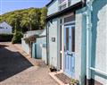 Forget about your problems at Bay View Apartment; ; Borth-y-Gest near Porthmadog