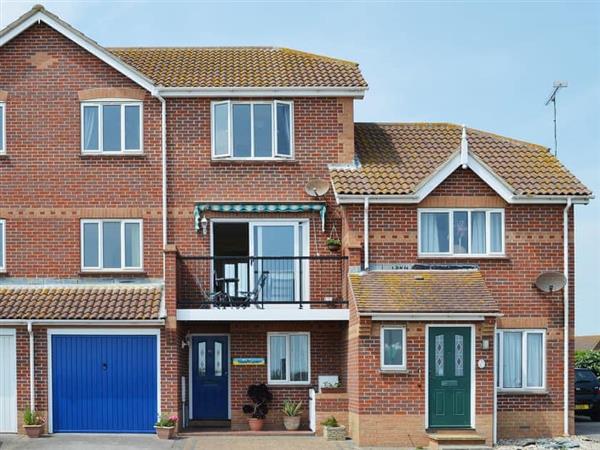 Bay View in Clacton-on-Sea, Essex
