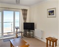 Take things easy at Bay View; Isle of Wight