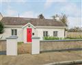 Enjoy a leisurely break at Bayside Cottage; ; Rosslare Strand