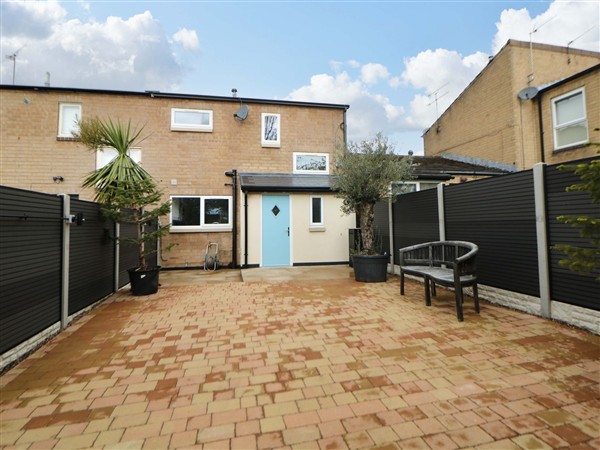 Baytree House, 