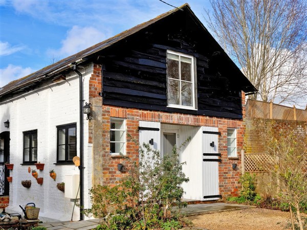 Bayview Cottage in Wiltshire