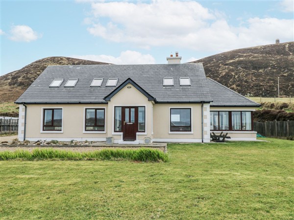 Bayview in Mayo