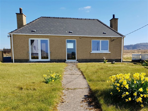 Bayview in Isle Of Lewis