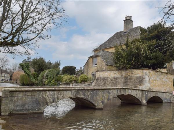 Bea Cottage in Gloucestershire