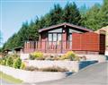 Bea Lodge in Glendevon, nr. Gleneagles - Clackmannanshire