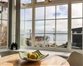 Take things easy at Beach Cottage; ; Kinghorn