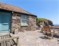 Take things easy at Beach Cottage; ; Ruan Minor