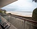 Forget about your problems at Beach Court 14; ; Beach Court, Saundersfoot