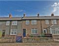 Beach Croft Cottage  in Seahouses - Northumberland