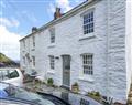 Beach Hill Cottage in Portloe - Cornwall