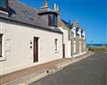 Forget about your problems at Beach House; Banffshire