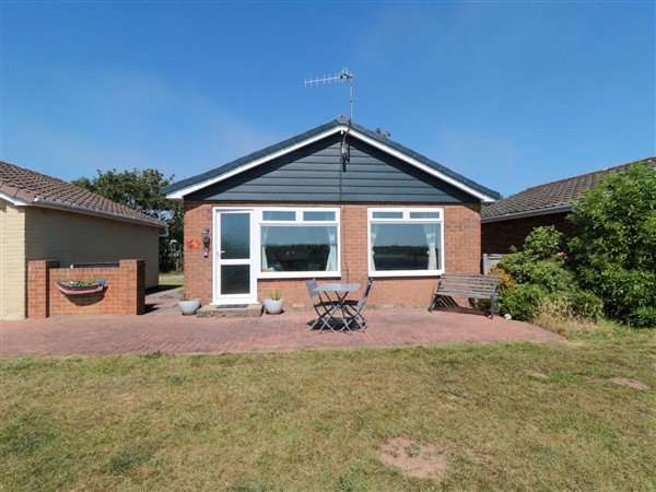 Beach House in North Yorkshire