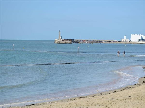 Beach House in Kent