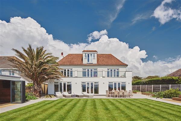 Beach Manor - West Sussex