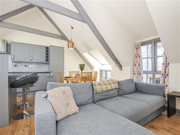Beach Retreat - Cornwall