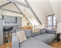 Enjoy a leisurely break at Beach Retreat; ; Looe