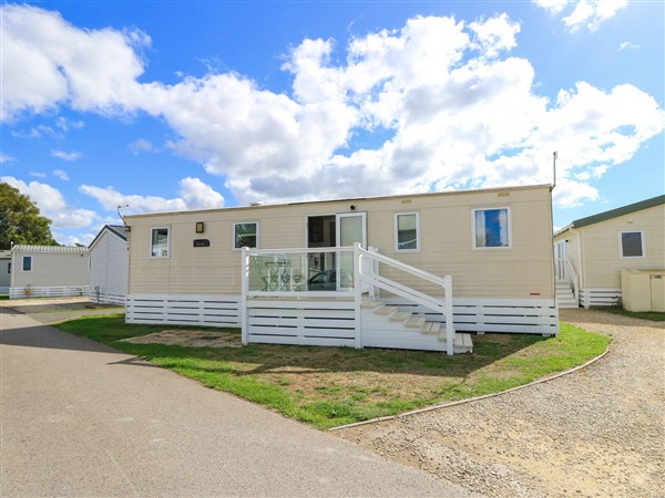 Beach Retreat, 